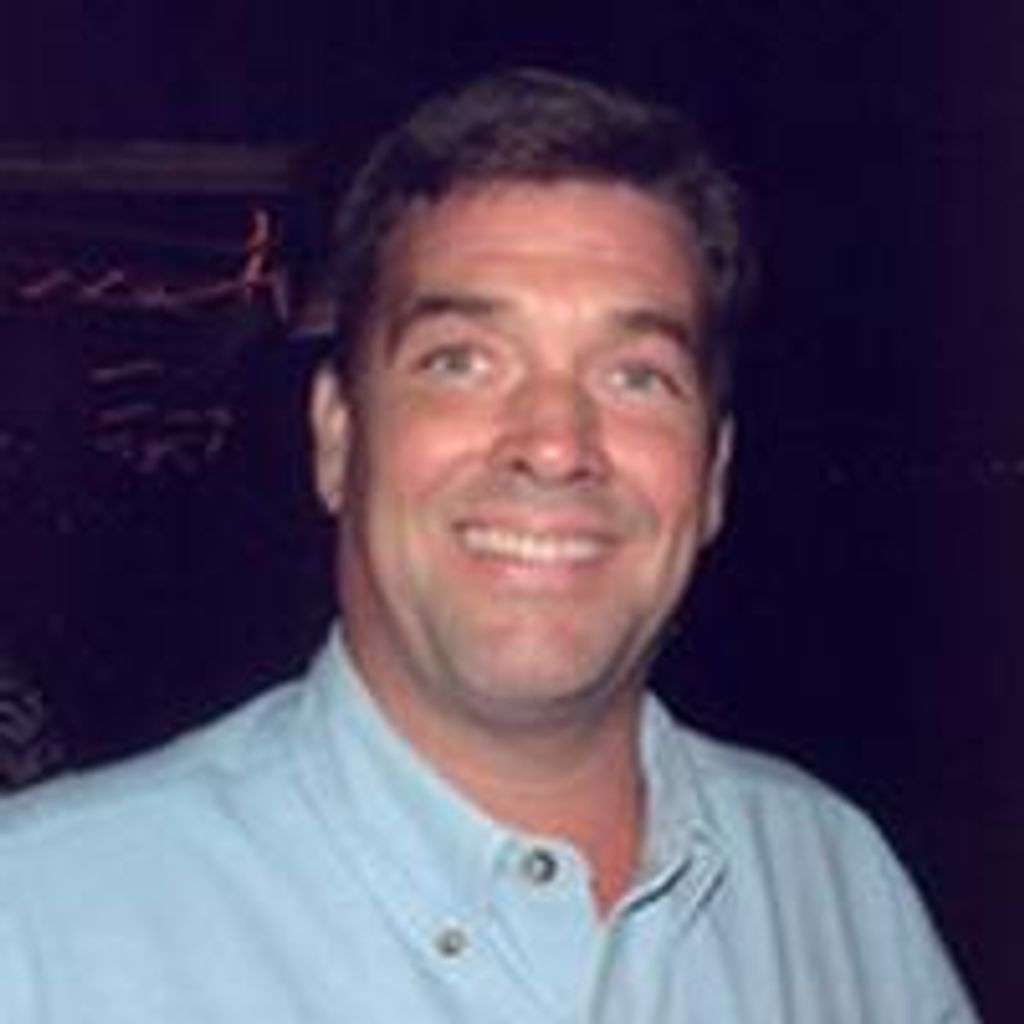 Clinton Anthony Saulsbury