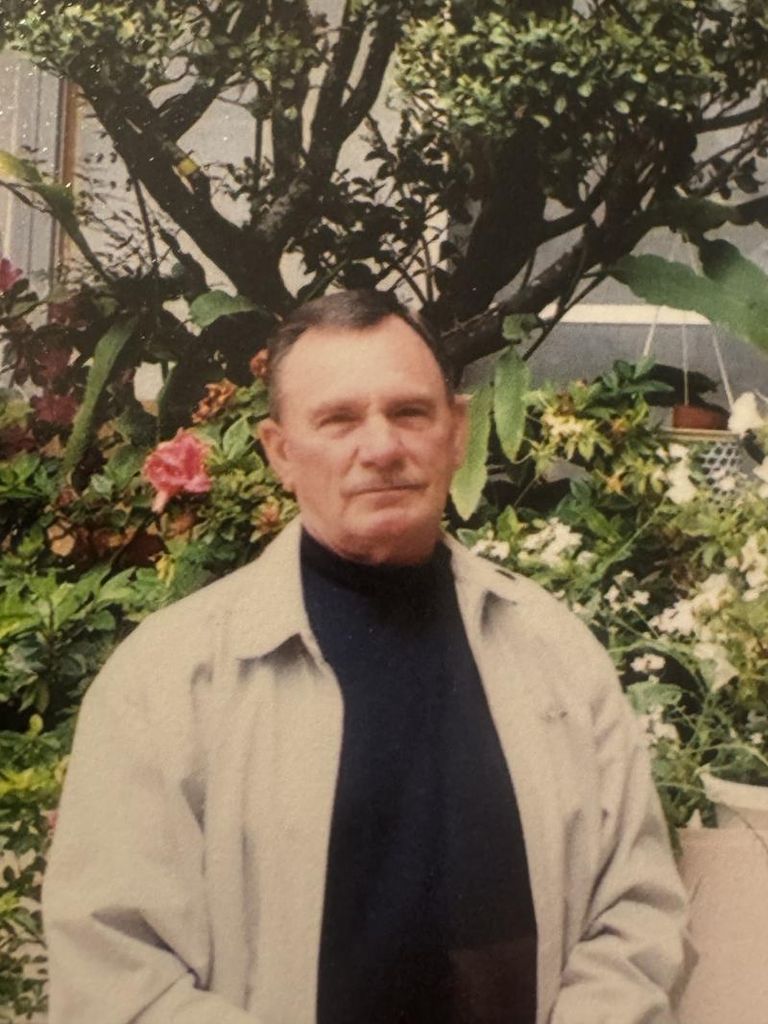 Gordon Neal King Profile Photo