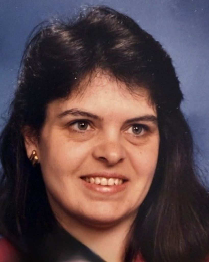 Rebecca DeBiase