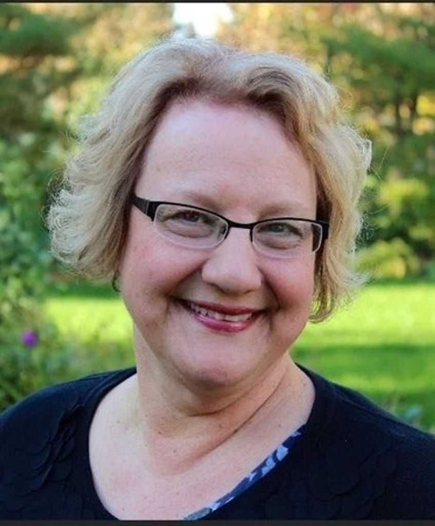 Marcia S. Vinkler Profile Photo