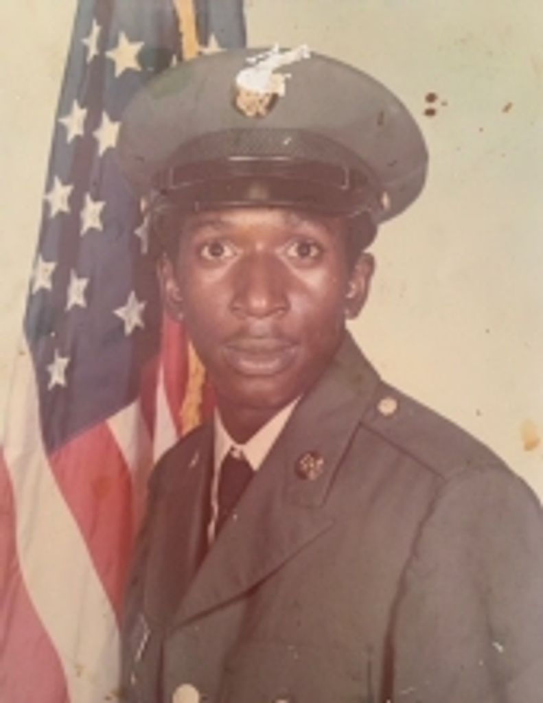 Bobby Joe Brown Profile Photo