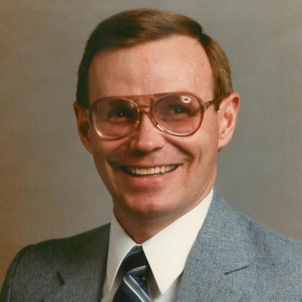 Larry Dean Kindseth Profile Photo