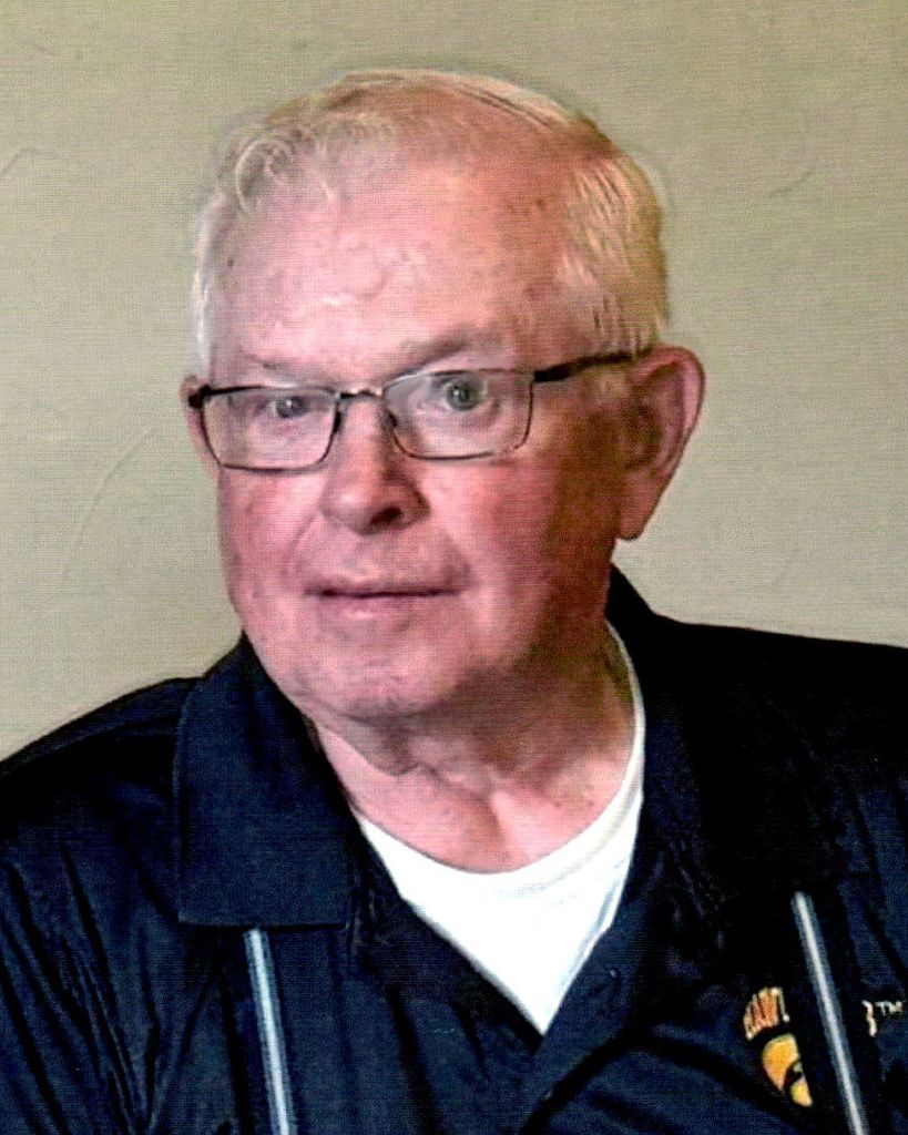 William "Bill" Moody