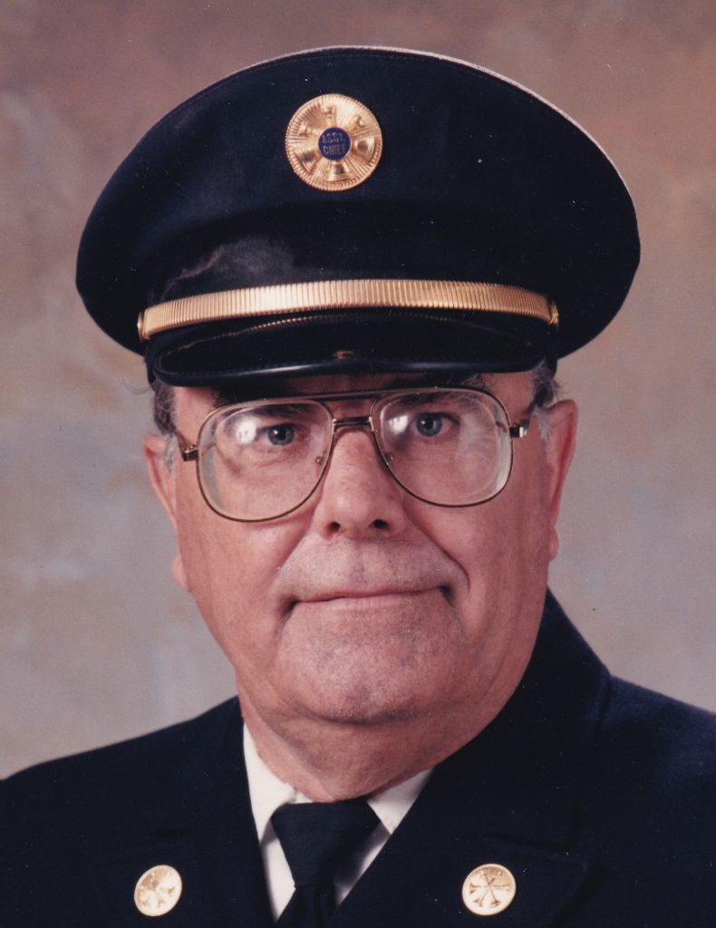 Lary Wayne "Pete" Wray Profile Photo