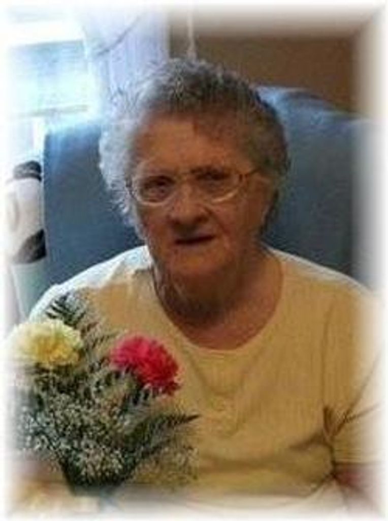 Evelyn Jane Hutchings Profile Photo