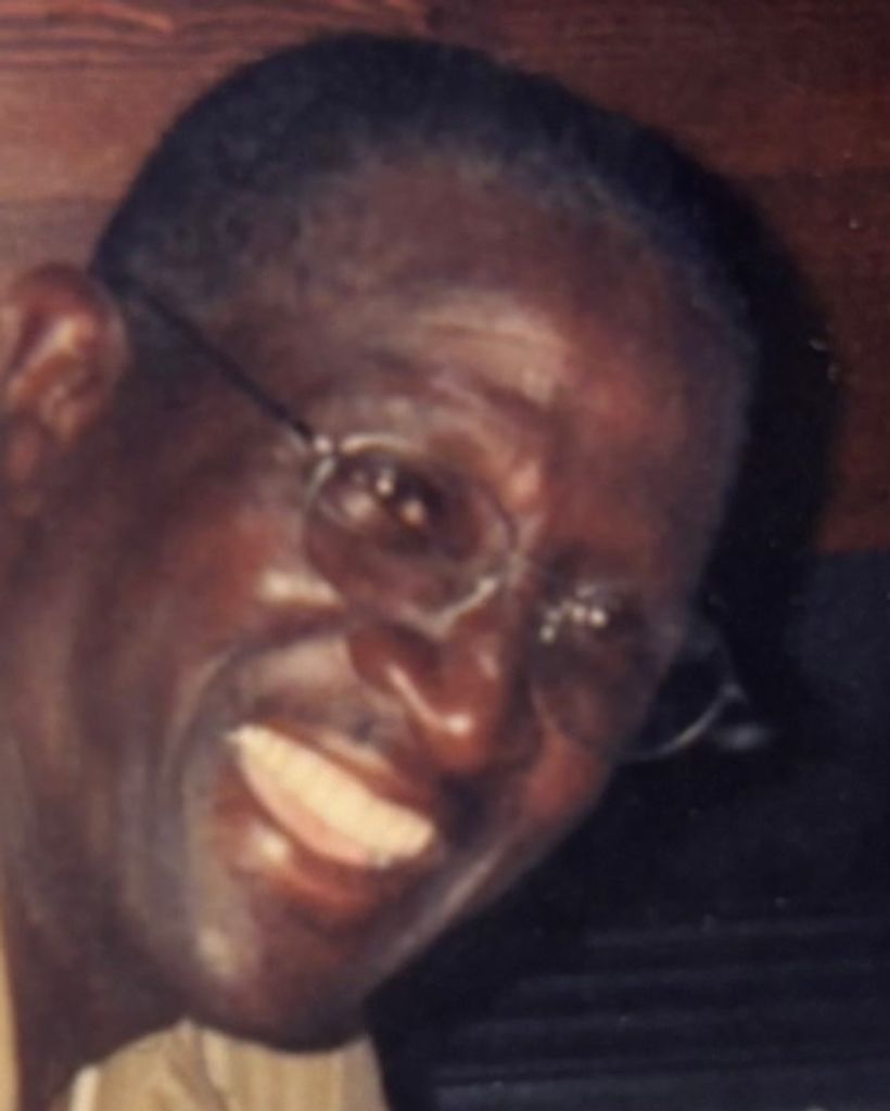 Joseph Luther Thigpen Profile Photo