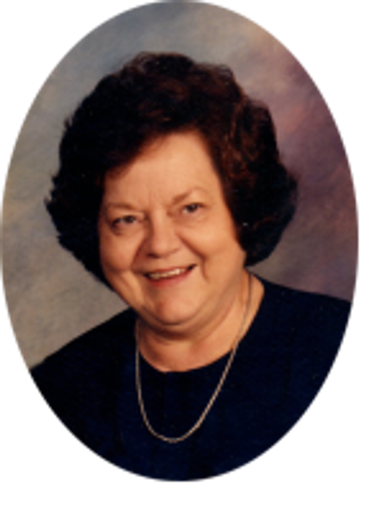 Elizabeth "Betty" Huffman