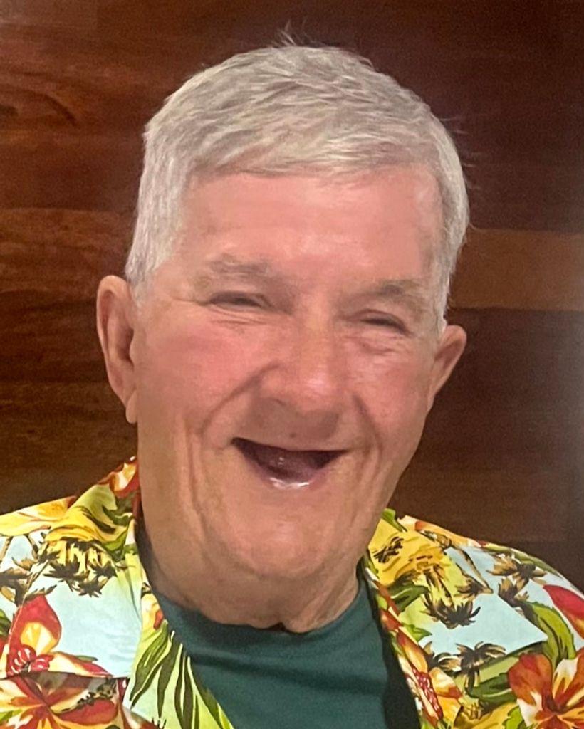 John Philip Andrezywski, Sr.
