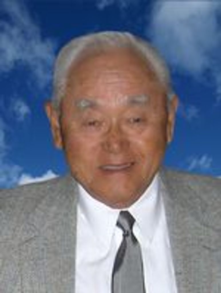 Jack Yoshio Honda