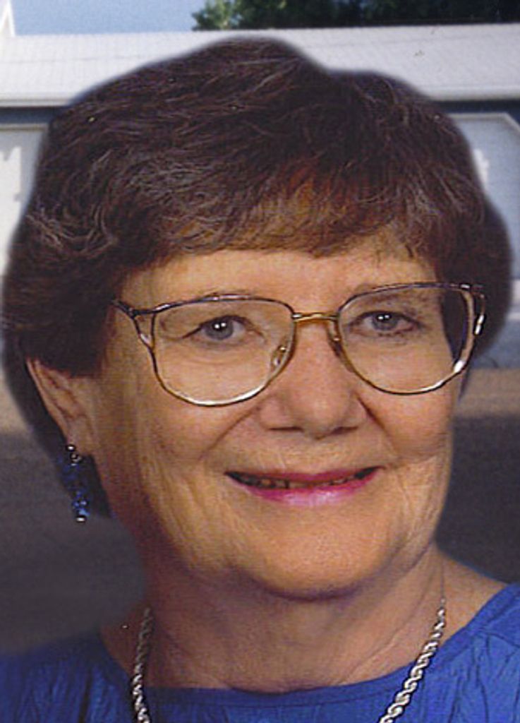Virginia Ellingson Profile Photo