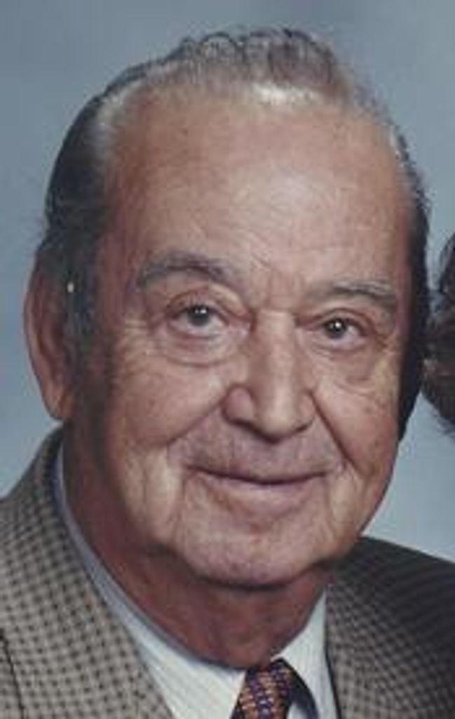 Nicholas A. Leondakis