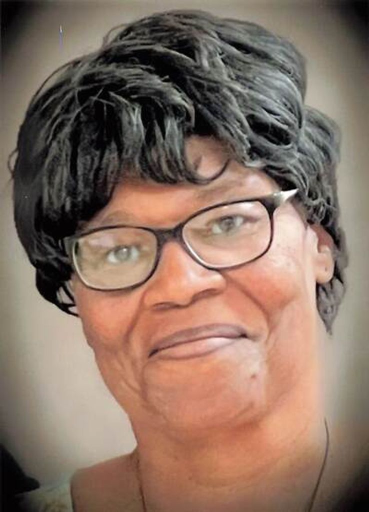 Wanda "Bunny" Harris Profile Photo