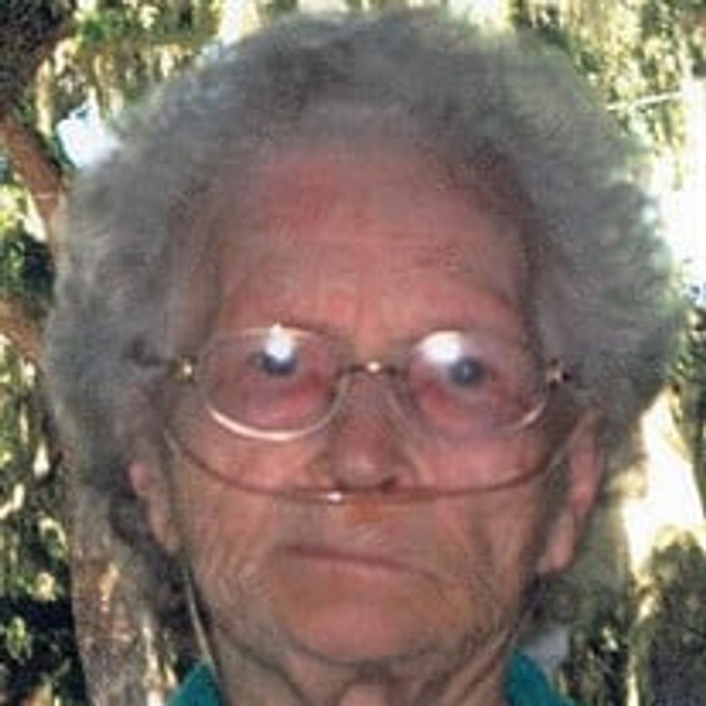 Mary S. Pauley