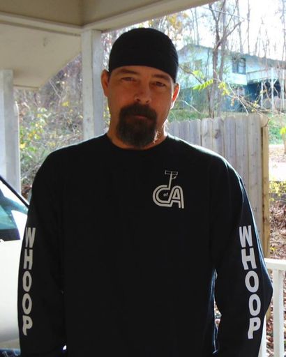 Jeremy Sinclair's obituary image