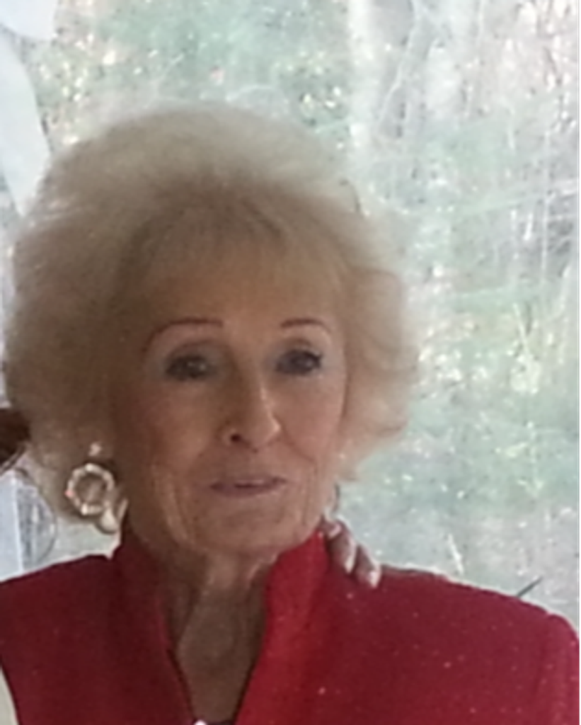 Virginia Ferrell Mills Profile Photo