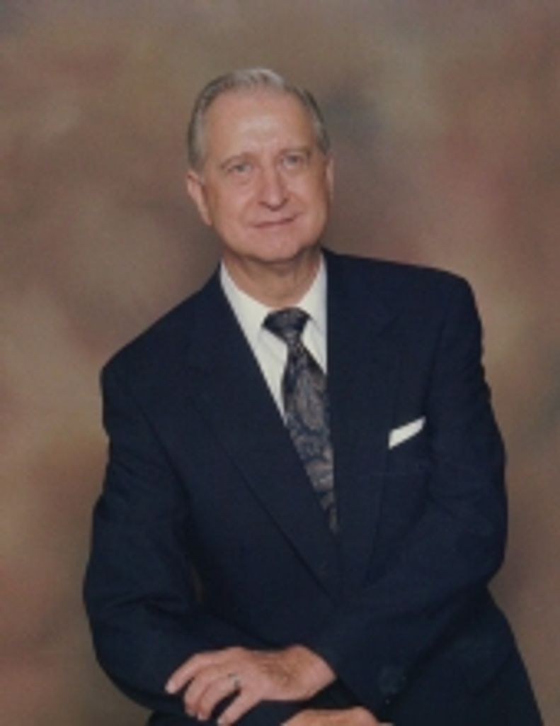 William Sidney Asbury