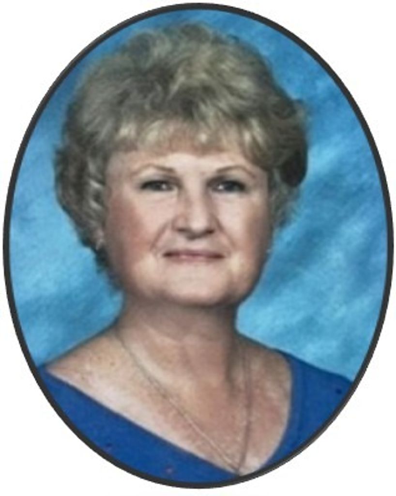 Patricia Ann Klipsch