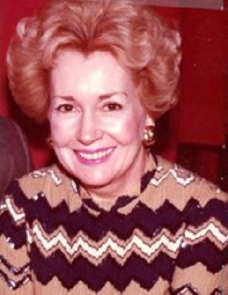 Alma Johnson