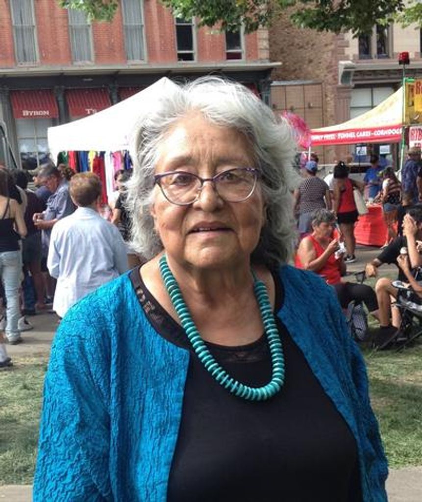 M. Isabel Troncoso Profile Photo