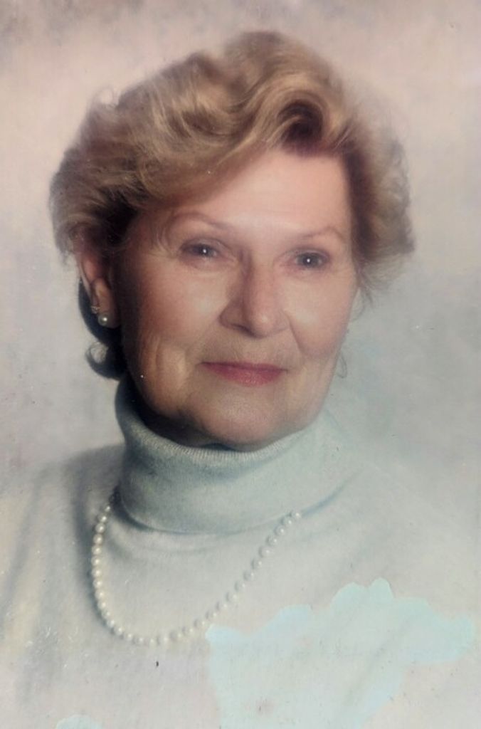 Marion B Pringle