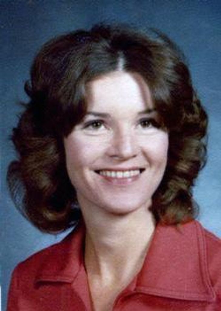 Carol Ann Holsey