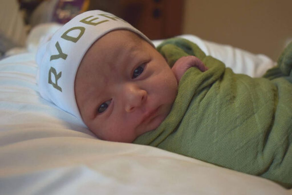 Ryder Joel-Scott Spencer Profile Photo