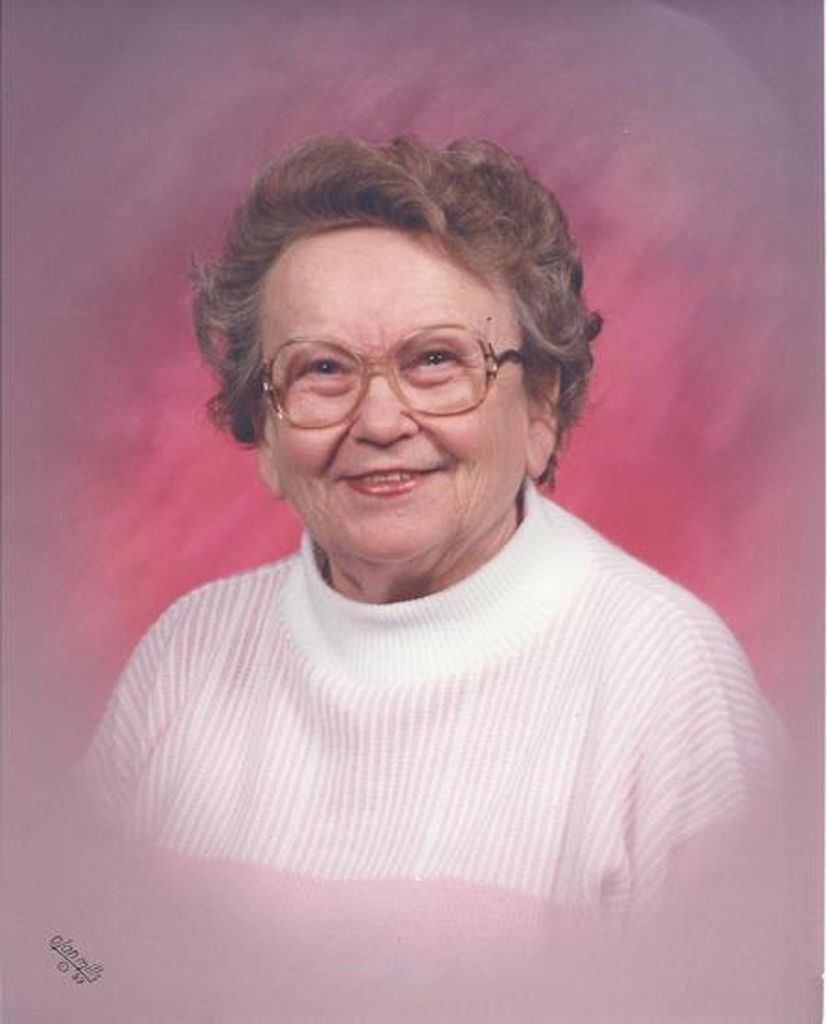 Myrtle Kolb