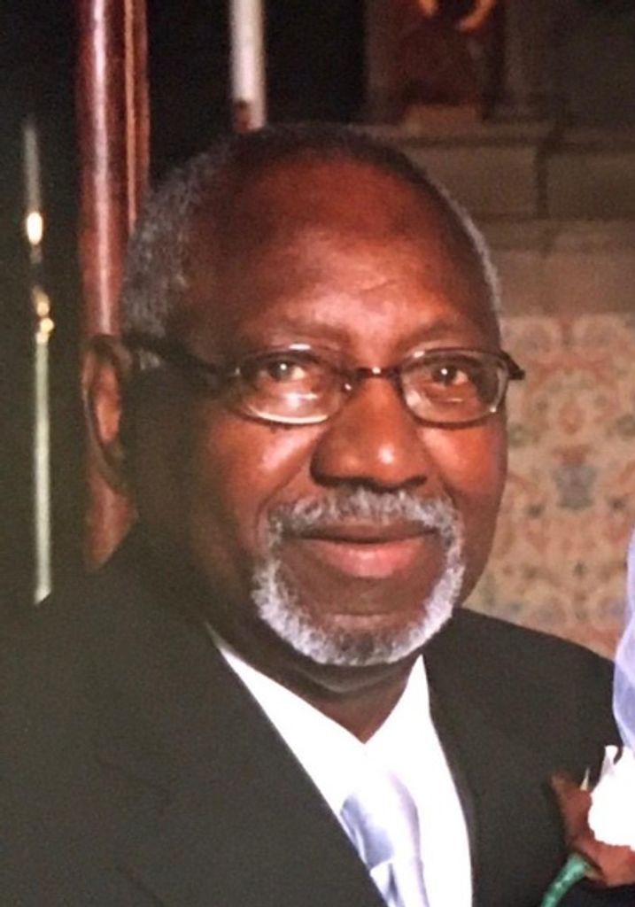 Emanuel "Coach" Cranford