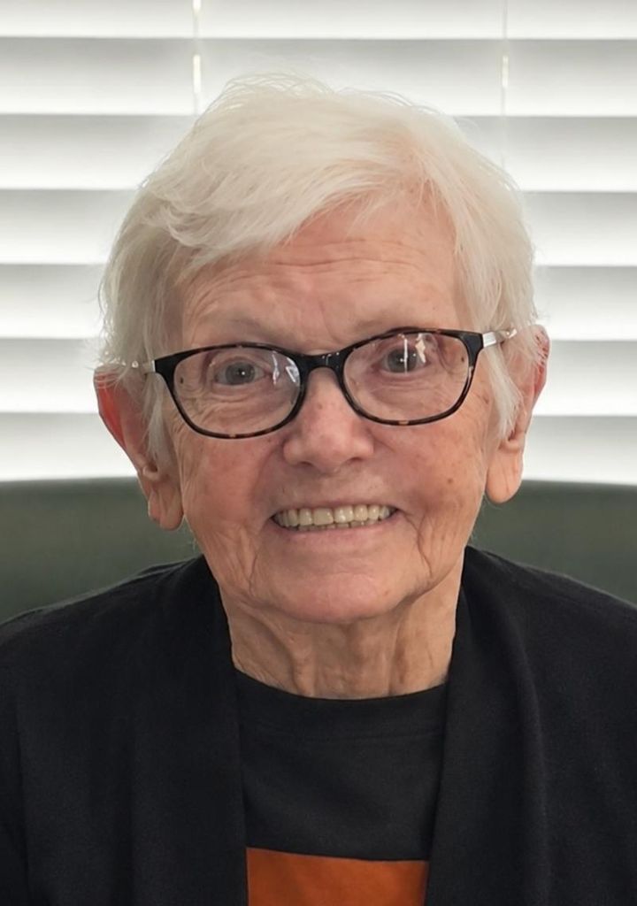 Annabelle K. Crosby Profile Photo