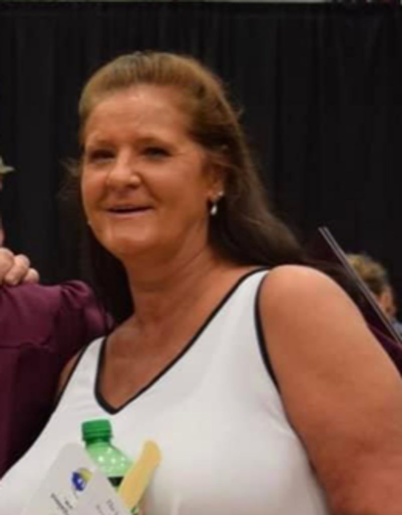 Kimberly Nunnally Profile Photo