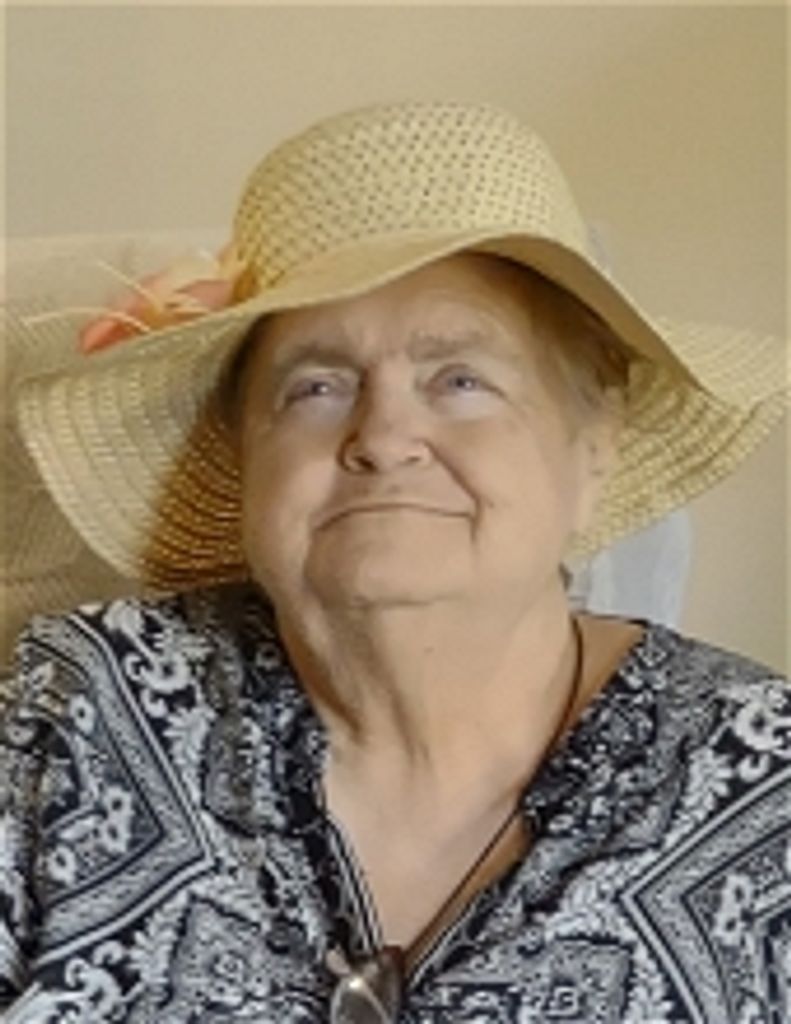 Rita Marie Mathe Profile Photo