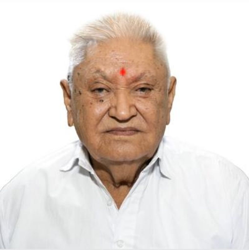 Vallabhbhai Amrutiya Profile Photo