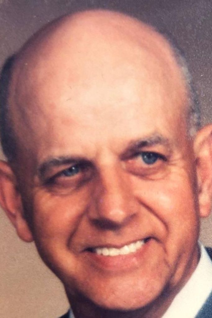 V. Dean Byrne Profile Photo