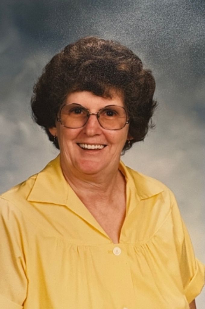 Dorothy Marie Beach Queen Carroll