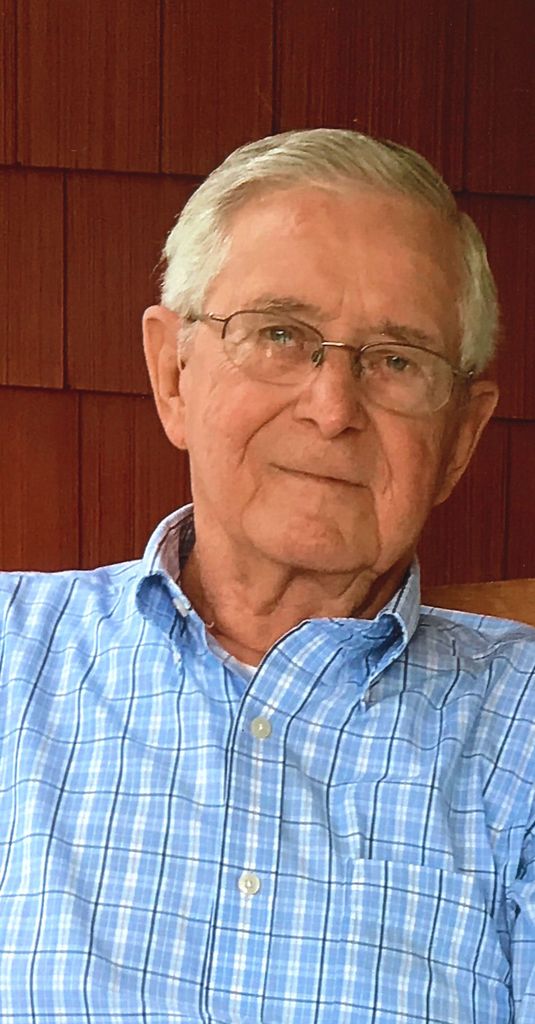 Wyllis W. “Will” Mead Profile Photo