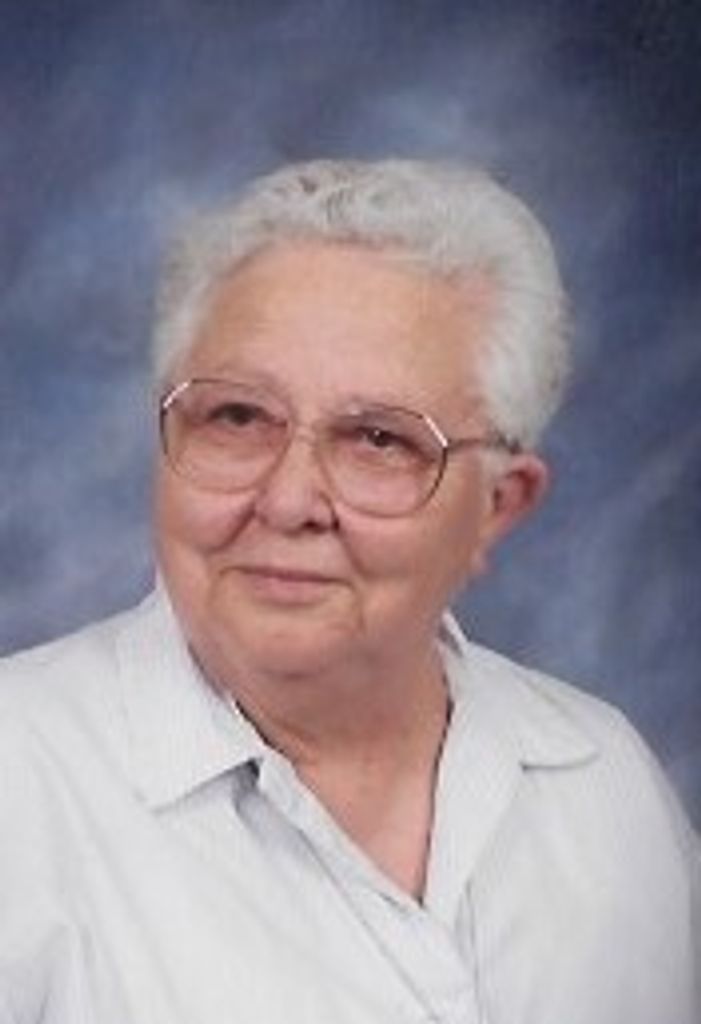Alma Roberta Norris