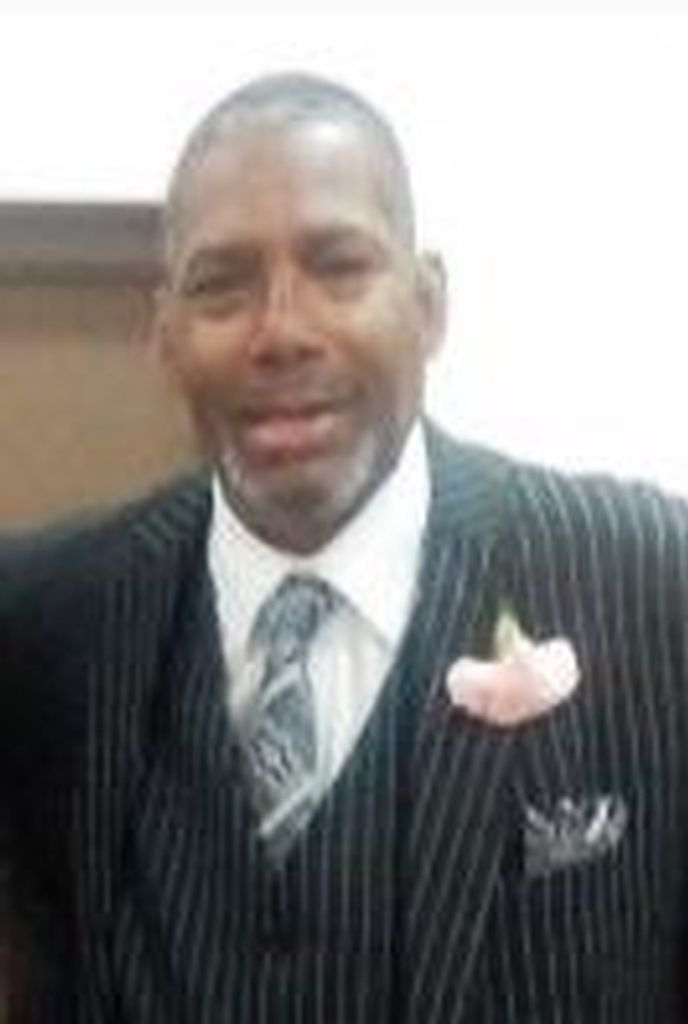 Barney Lee Williams Profile Photo
