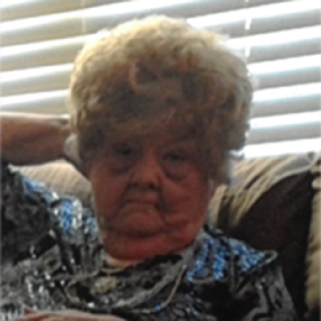 Iris Martin Overcash Profile Photo
