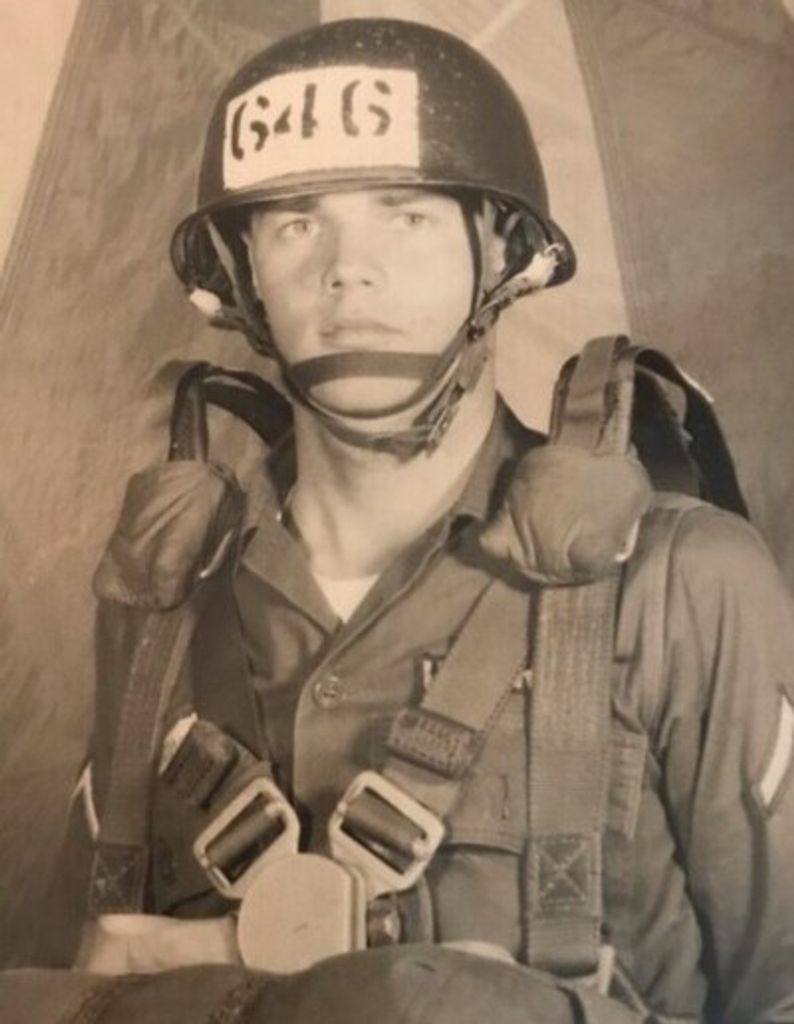 Walter Reed Jones Profile Photo