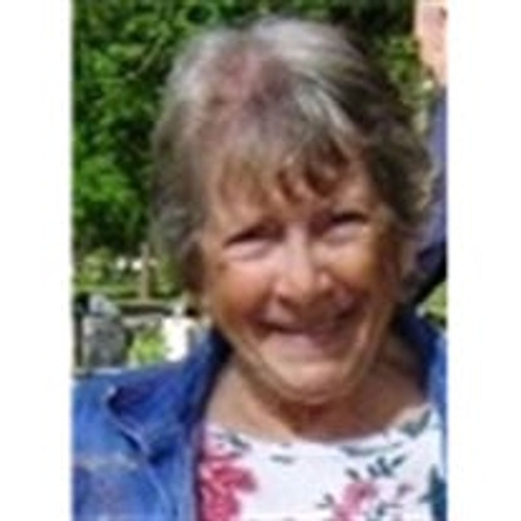 Betty Lou Spencer