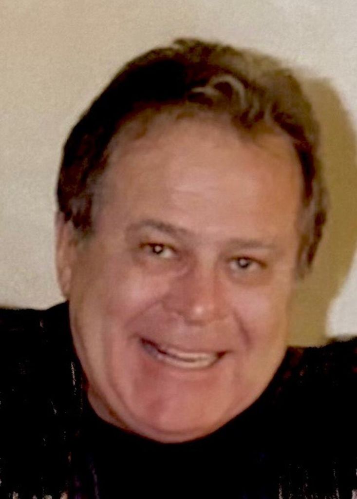 Richard David Taylor Profile Photo