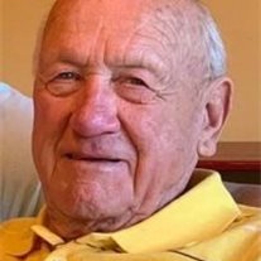 Alfred S. Mccarthy