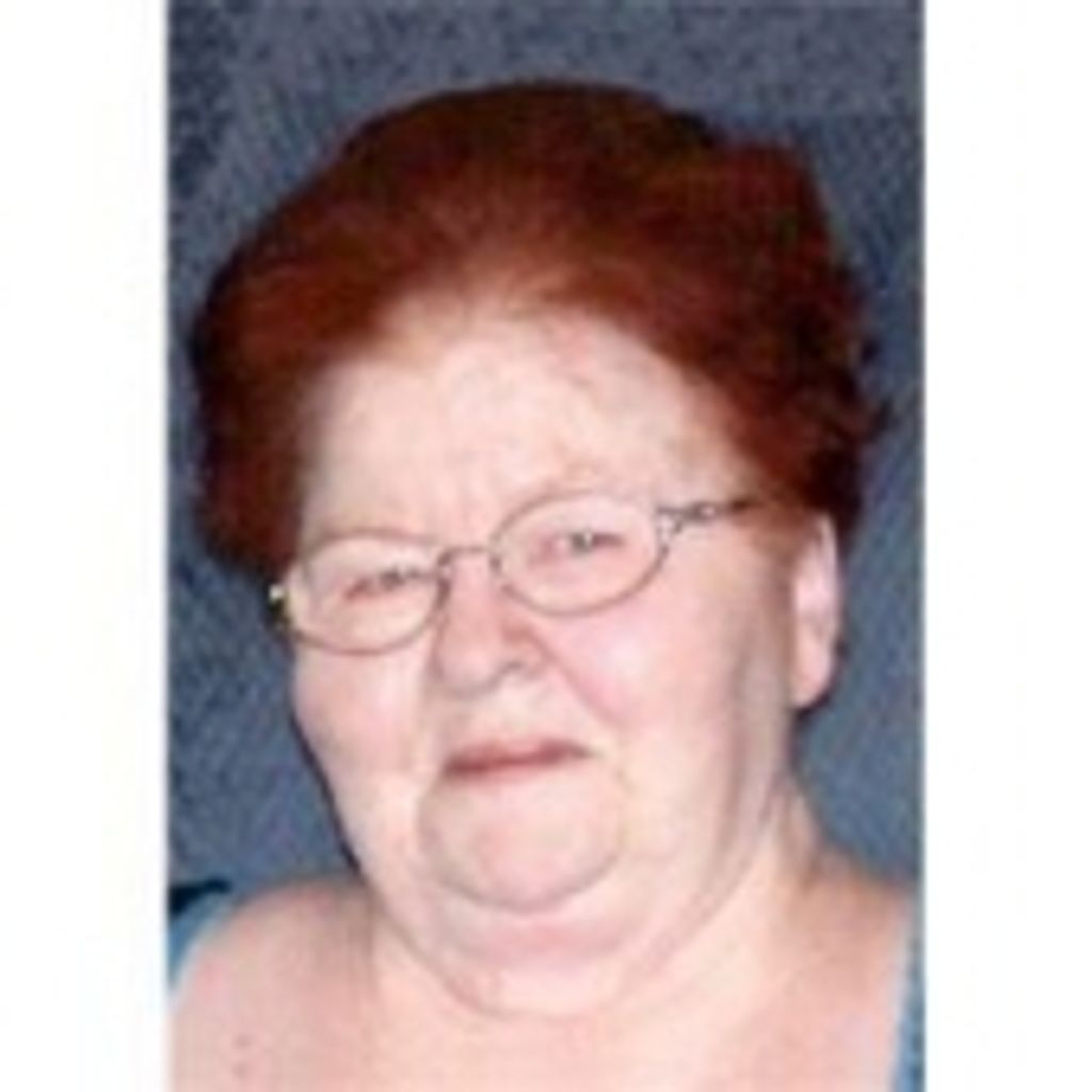 Betty Stines