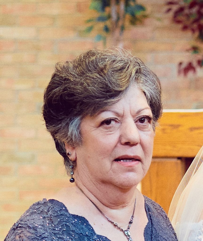 Rosabel Castro De Garcia Profile Photo