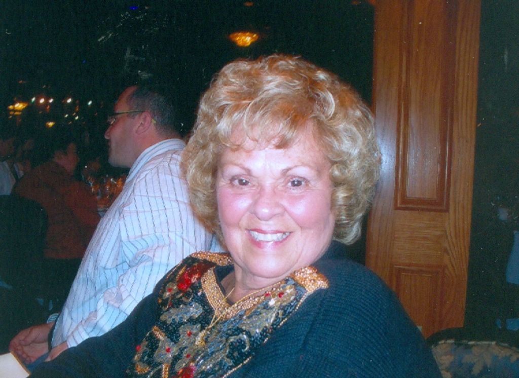 Patricia Gayle Bonaquist Profile Photo