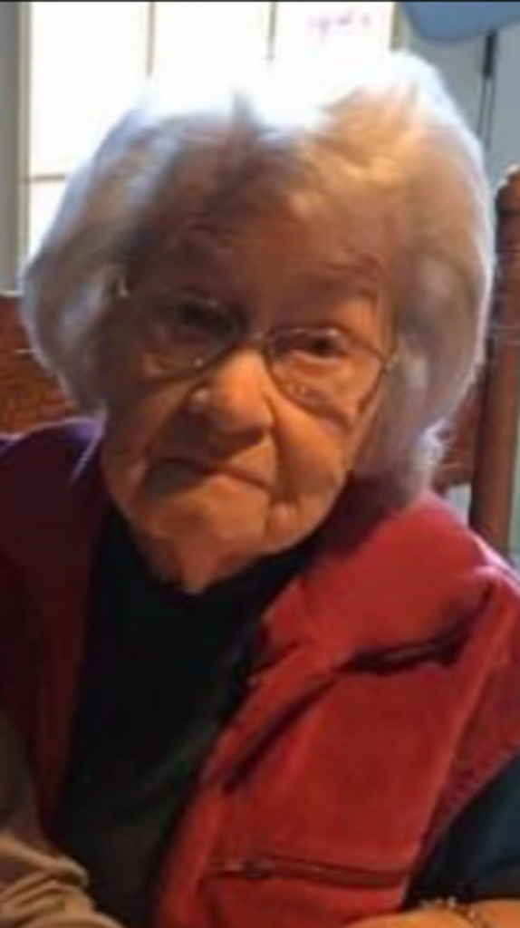 Charlotte Blain Profile Photo