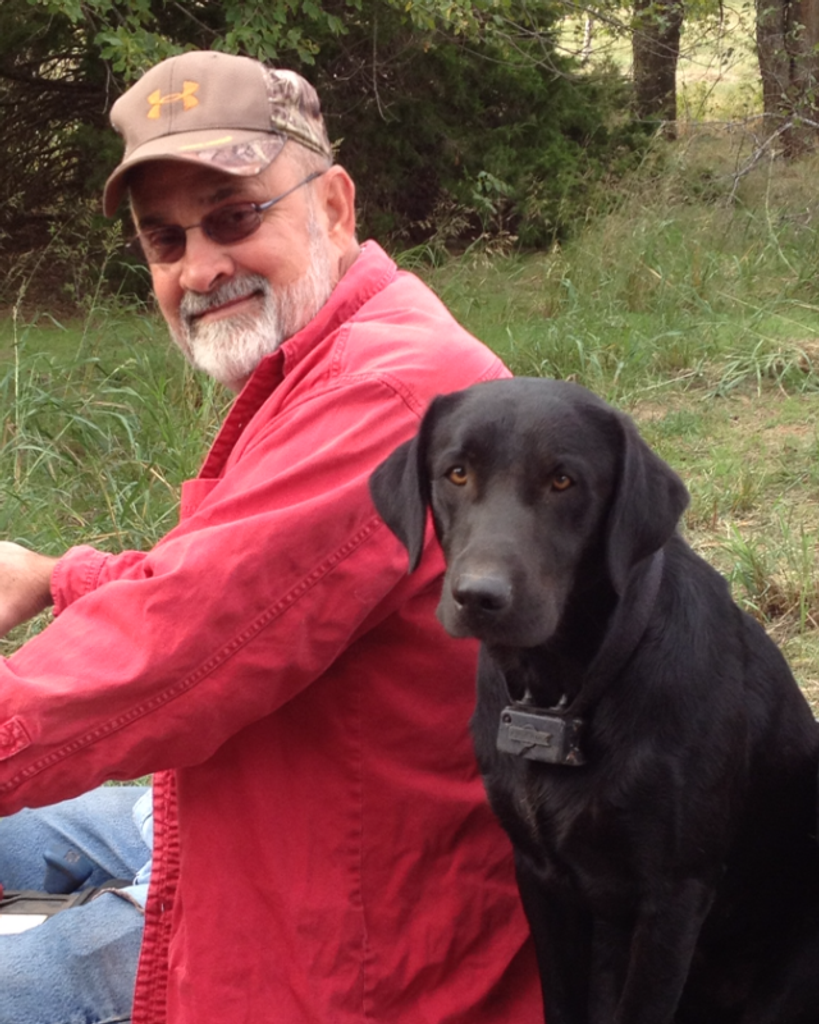 David William Ingram Profile Photo