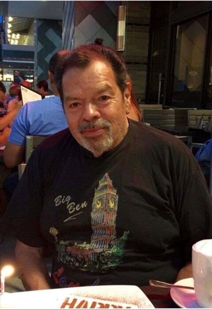John Guzman