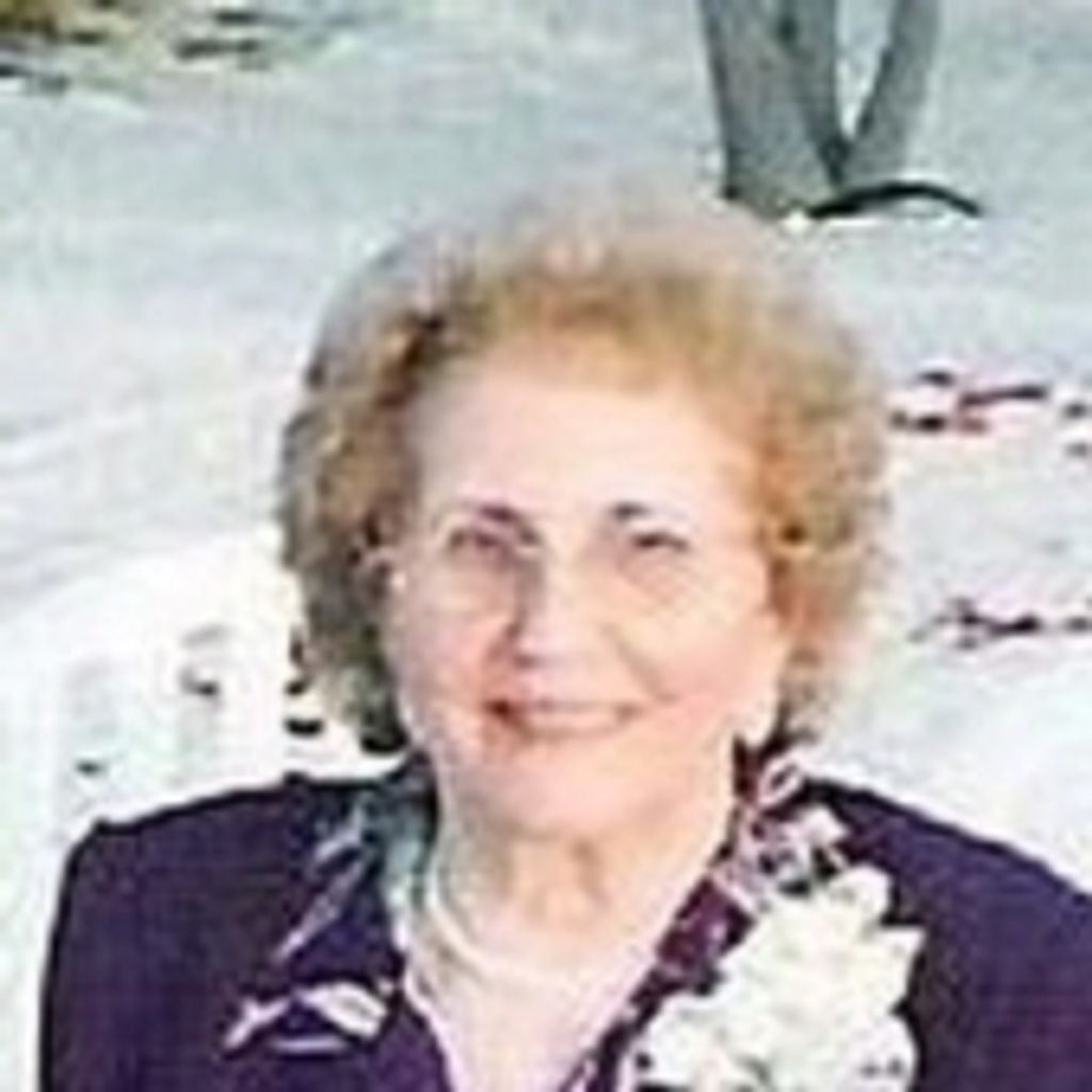 Rose Schwegman