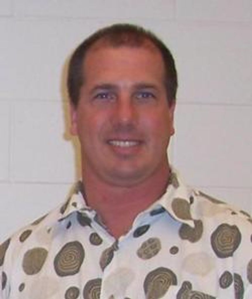 Timothy Kaney Profile Photo